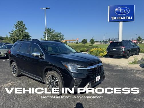 2023 Subaru Ascent Limited 8-Passenger