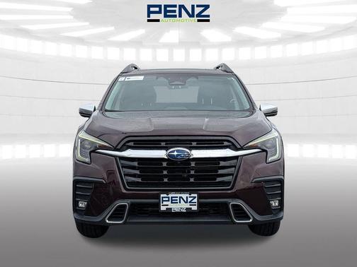 Dark Mahogany Pearl 2023 Subaru Ascent Touring 7-Passenger