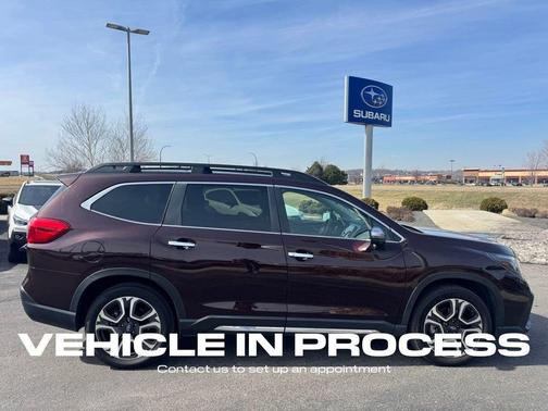 2023 Subaru Ascent Touring 7-Passenger