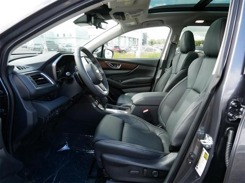 2025 Subaru Ascent Touring