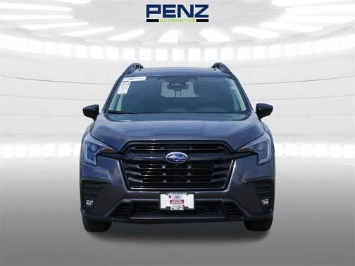 2025 Subaru Ascent Onyx Edition Touring