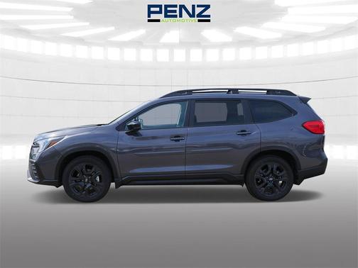 2025 Subaru Ascent Onyx Edition Touring