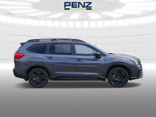 2025 Subaru Ascent Onyx Edition Touring