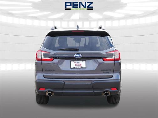 2025 Subaru Ascent Onyx Edition Touring