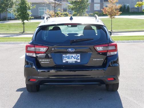 2020 Subaru Impreza Premium