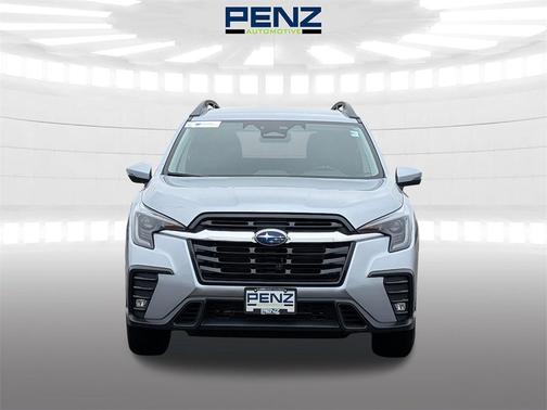 2023 Subaru Ascent Limited 7-Passenger