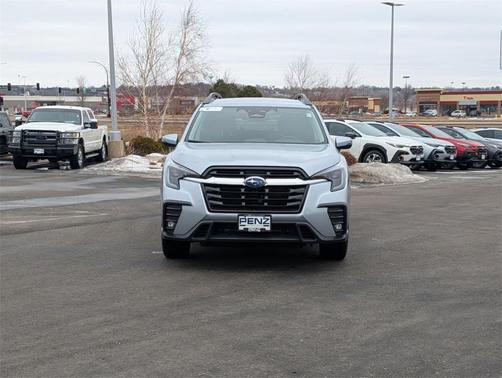 2023 Subaru Ascent Limited 7-Passenger