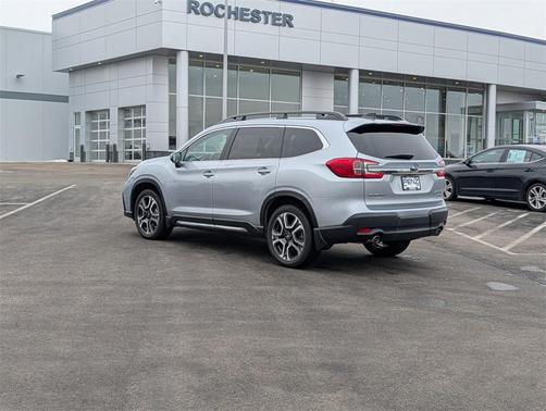 2023 Subaru Ascent Limited 7-Passenger