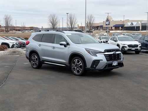 2023 Subaru Ascent Limited 7-Passenger