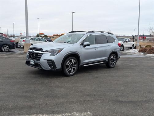 2023 Subaru Ascent Limited 7-Passenger