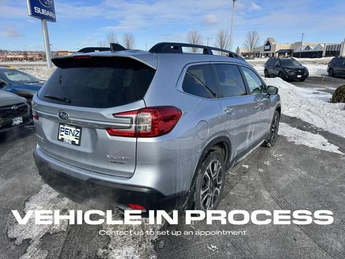 2023 Subaru Ascent Limited 7-Passenger