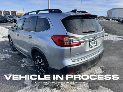 2023 Subaru Ascent Limited 7-Passenger