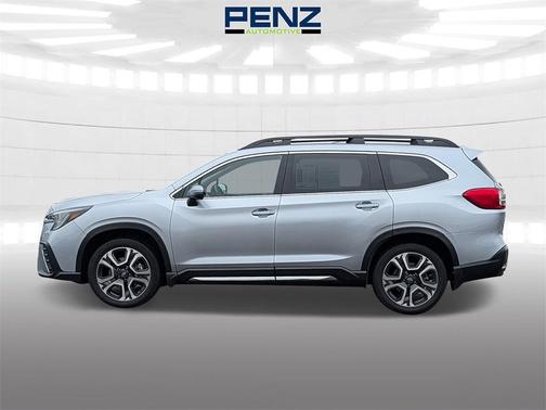 2023 Subaru Ascent Limited 7-Passenger