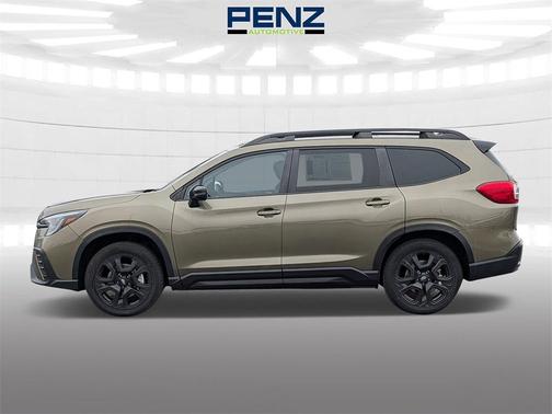 2023 Subaru Ascent Onyx Edition