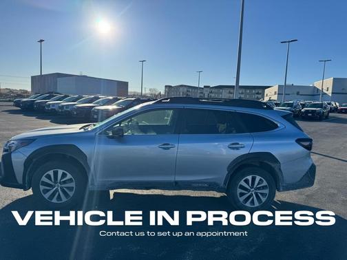 2024 Subaru Outback Premium
