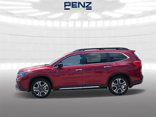 2025 Subaru Ascent Touring