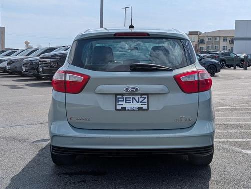 2013 Ford C-Max Hybrid SE