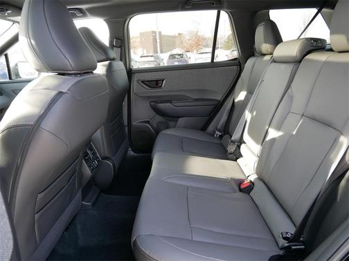 2026 Subaru Outback Limited XT