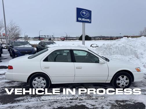 2001 Toyota Camry CE