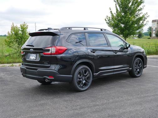 2025 Subaru Ascent Onyx Edition Touring