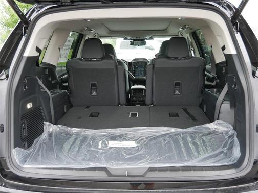 2025 Subaru Ascent Onyx Edition Touring