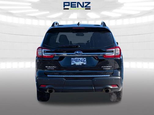 2023 Subaru Ascent Touring 7-Passenger