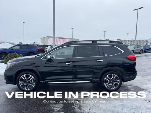 2023 Subaru Ascent Touring 7-Passenger