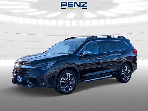 2023 Subaru Ascent Touring 7-Passenger