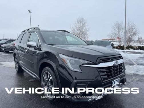 2023 Subaru Ascent Touring 7-Passenger