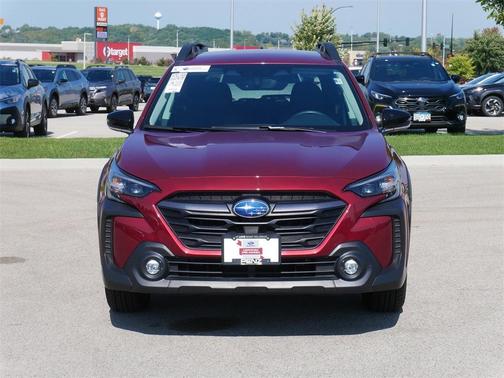 2024 Subaru Outback Premium
