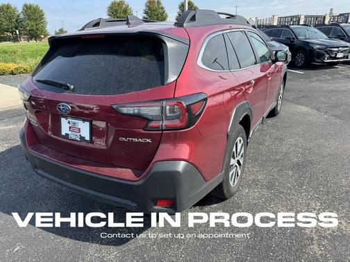 2024 Subaru Outback Premium