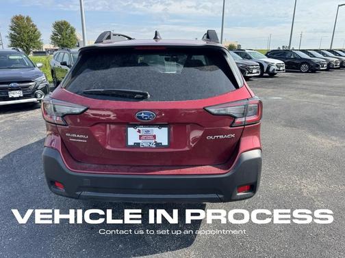 2024 Subaru Outback Premium