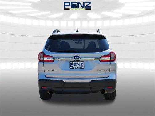 2022 Subaru Ascent Limited 7-Passenger