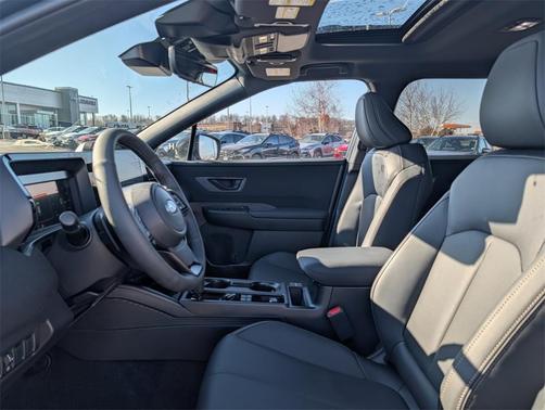 2026 Subaru Outback Limited