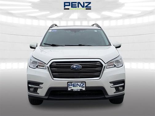 2020 Subaru Ascent Limited 7-Passenger