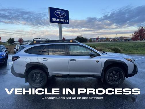 2023 Subaru Outback Wilderness
