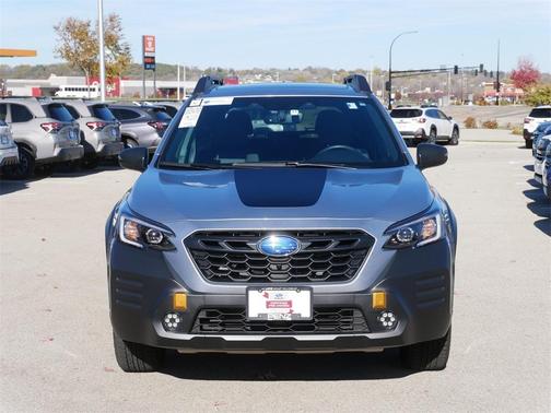 2023 Subaru Outback Wilderness