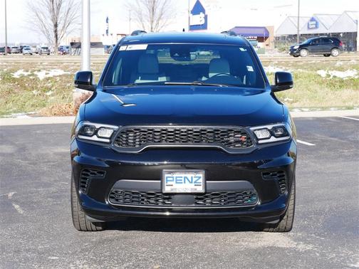 2024 Dodge Durango GT