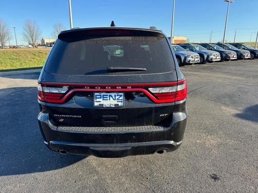 2024 Dodge Durango GT