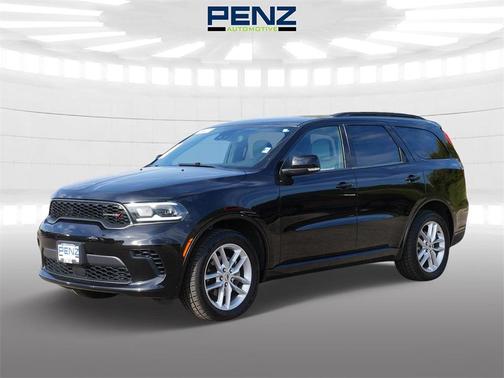 2024 Dodge Durango GT