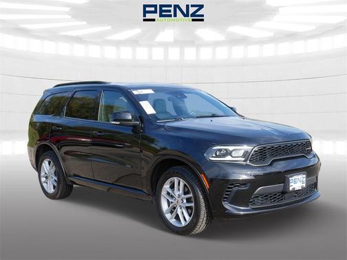 2024 Dodge Durango GT