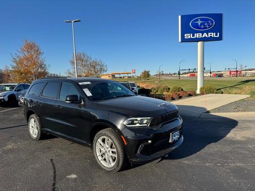 2024 Dodge Durango GT