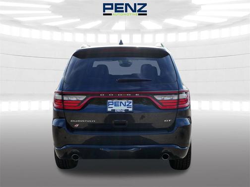 2024 Dodge Durango GT