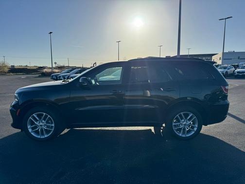 2024 Dodge Durango GT