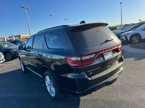 2024 Dodge Durango GT