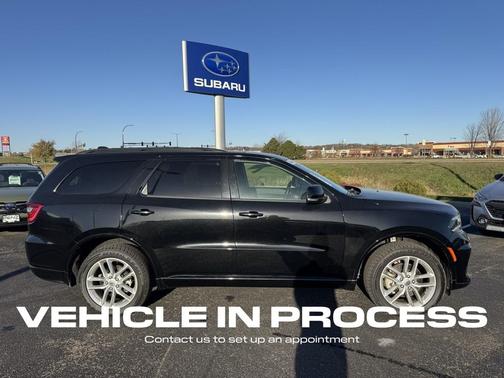 2024 Dodge Durango GT
