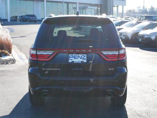 2024 Dodge Durango GT