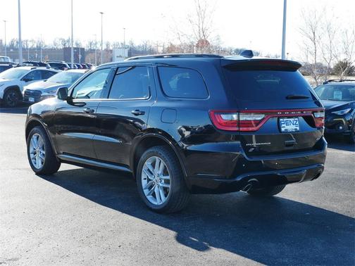 2024 Dodge Durango GT