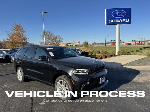 2024 Dodge Durango GT