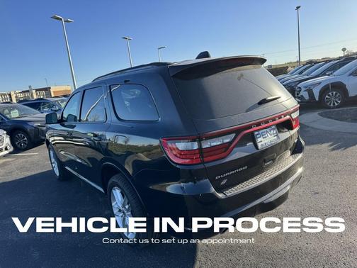 2024 Dodge Durango GT
